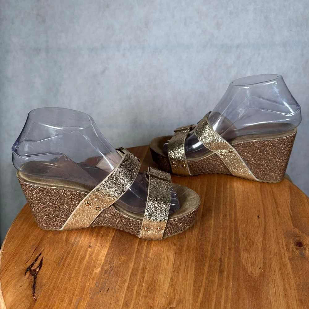 BAMBOO comfy soles